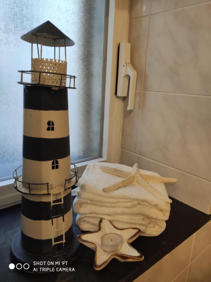 Il Balconcino Sul Carugio Lägenhet Monterosso al Mare Exteriör bild