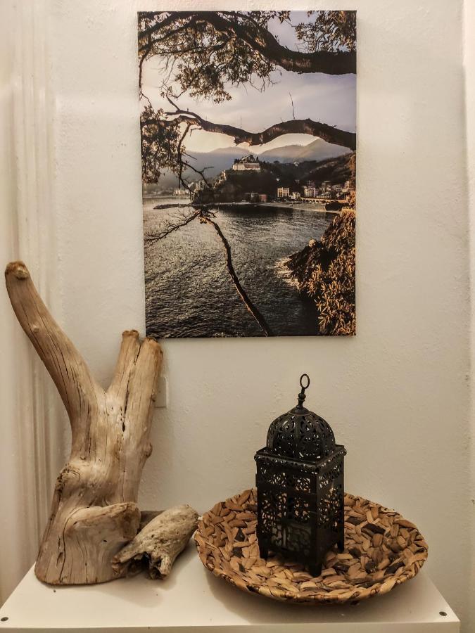 Il Balconcino Sul Carugio Lägenhet Monterosso al Mare Exteriör bild