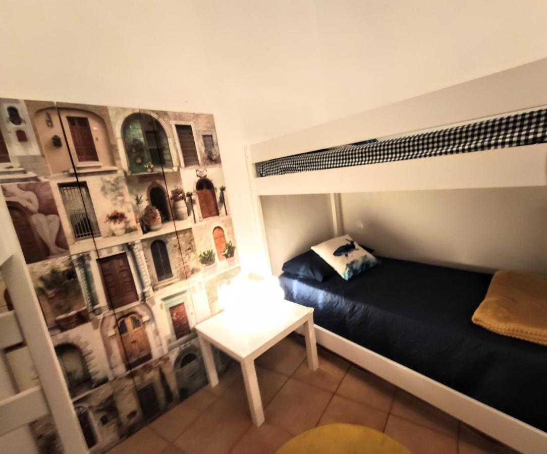 Il Balconcino Sul Carugio Lägenhet Monterosso al Mare Exteriör bild