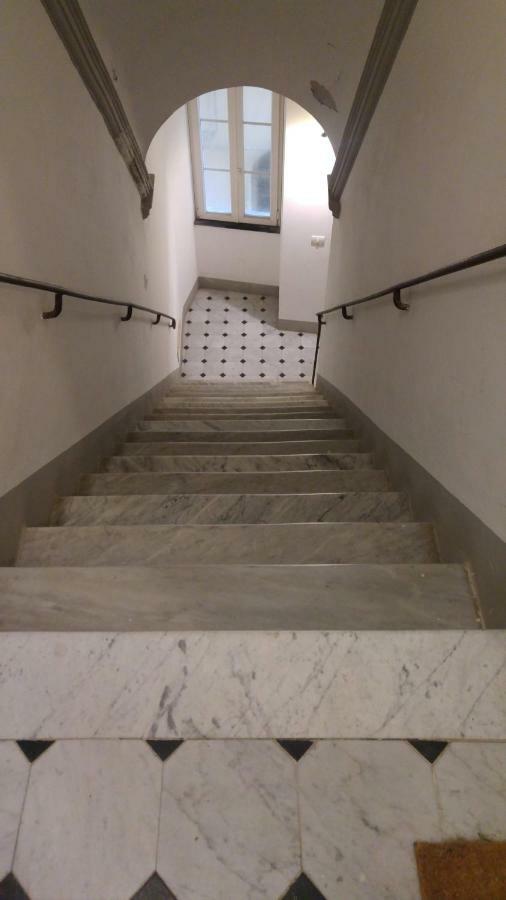 Il Balconcino Sul Carugio Lägenhet Monterosso al Mare Exteriör bild