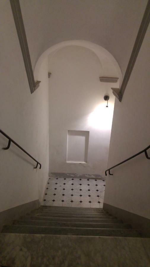 Il Balconcino Sul Carugio Lägenhet Monterosso al Mare Exteriör bild